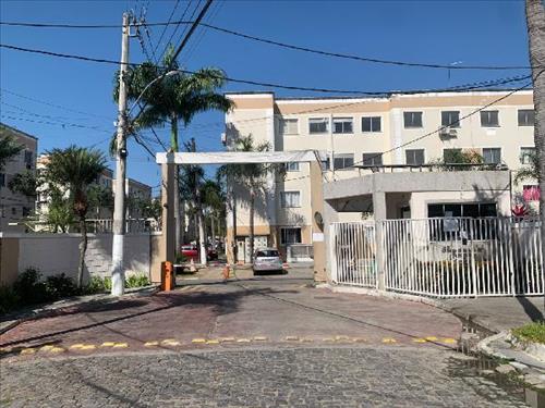 Apartamento      -   - 43,03m2