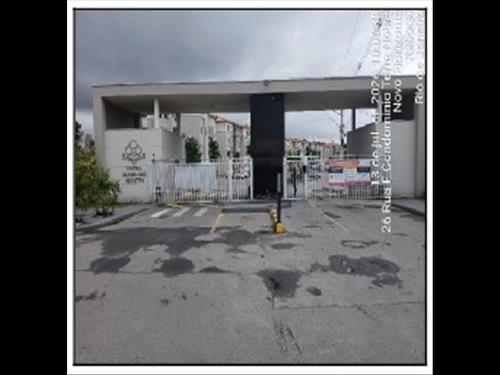 Apartamento      -   - 48,80m2