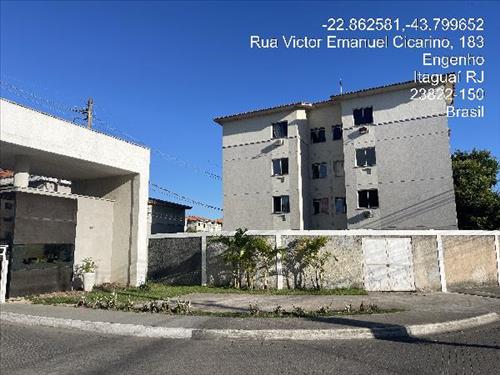 Apartamento      -   - 108,20m2