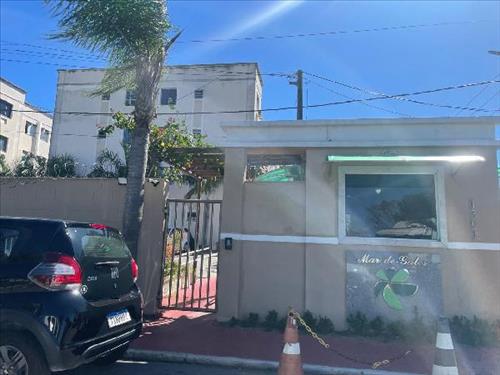 Apartamento      -   - 51,84m2