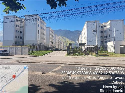 Apartamento      -   - 40,54m2