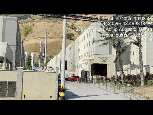 Apartamento      -   - 60,51m2