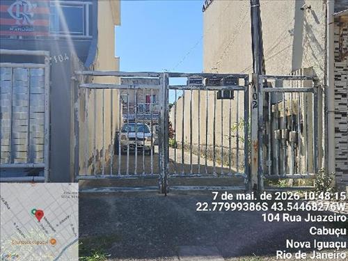 Casa             -   - 63,39m2