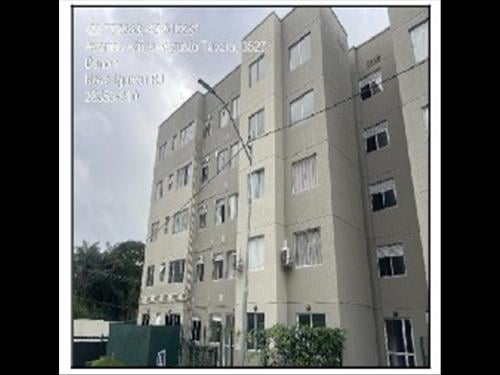 Apartamento      -   - 41,23m2