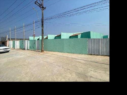 Casa             -   - 37,24m2