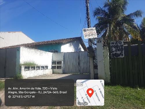 Casa             -   - 36,00m2