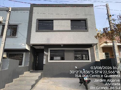 Apartamento      -   - 36,69m2