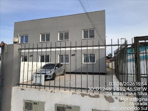 Apartamento      -   - 34,58m2