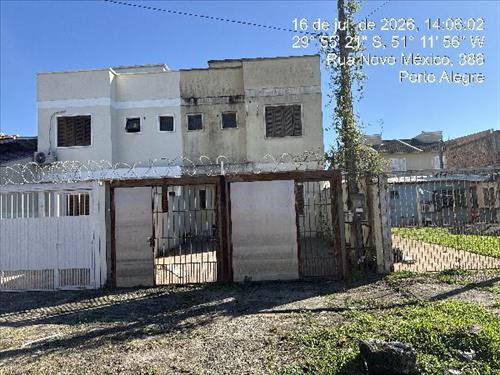 Casa             -   - 89,57m2