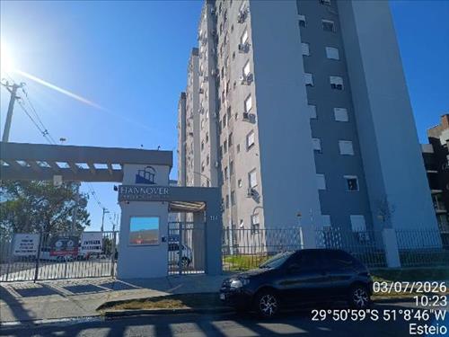 Apartamento      -   - 74,45m2