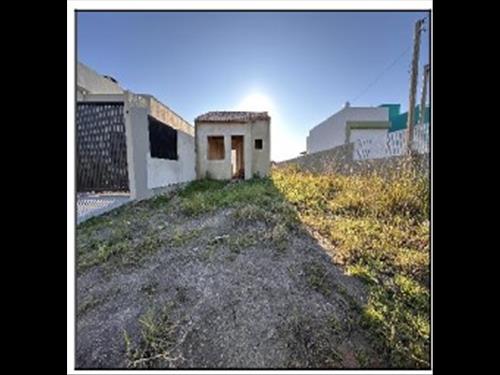 Terreno          -   - 300,00m2
