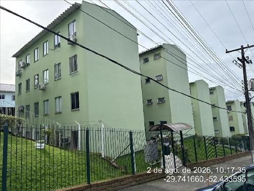 Apartamento      -   - 51,11m2