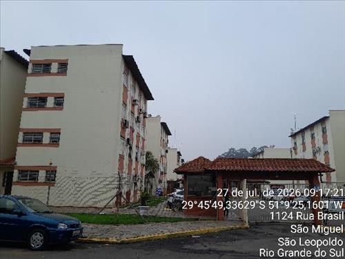 Apartamento      -   - 72,46m2