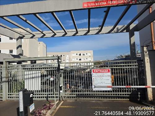 Apartamento      -   - 83,63m2