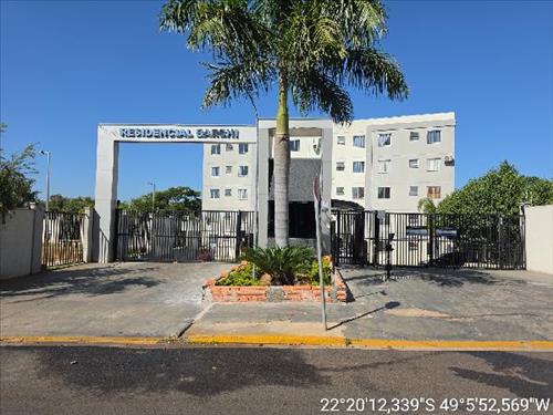 Apartamento      -   - 87,92m2