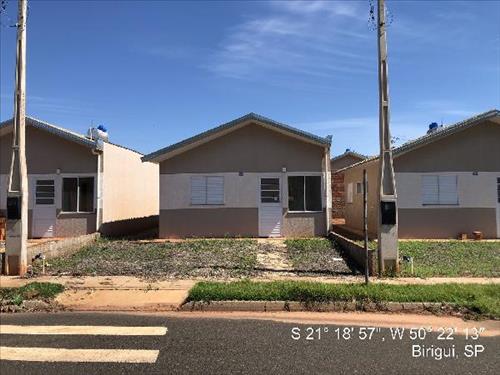 Casa             -   - 50,10m2