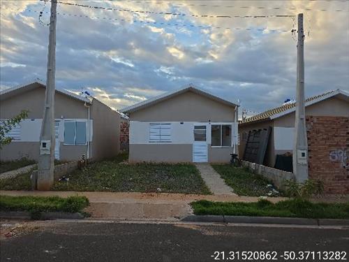 Casa             -   - 50,10m2