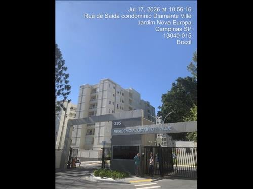 Apartamento      -   - 101,05m2