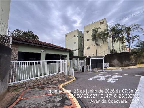 Apartamento      -   - 64,71m2