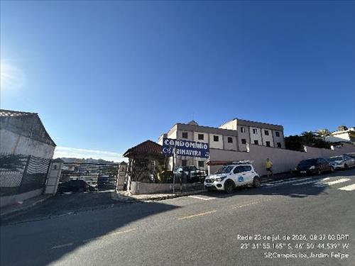 Apartamento      -   - 57,44m2