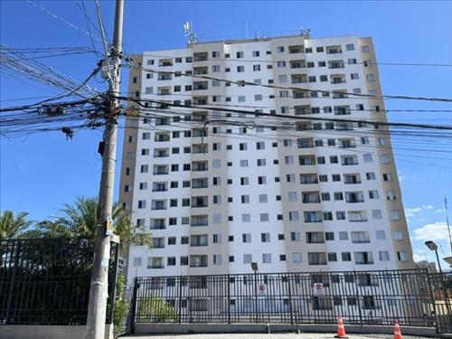 Apartamento      -   - 83,14m2