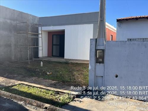 Casa             -   - 48,13m2