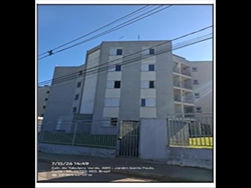 Apartamento      -   - 47,32m2