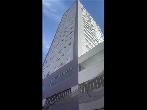 Apartamento      -   - 125,86m2