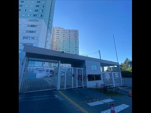 Apartamento      -   - 84,78m2
