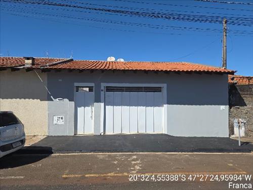Casa             -   - 88,08m2