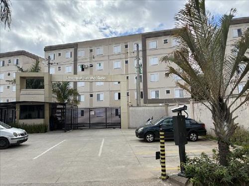 Apartamento      -   - 58,80m2