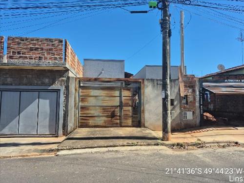 Casa             -   - 48,05m2