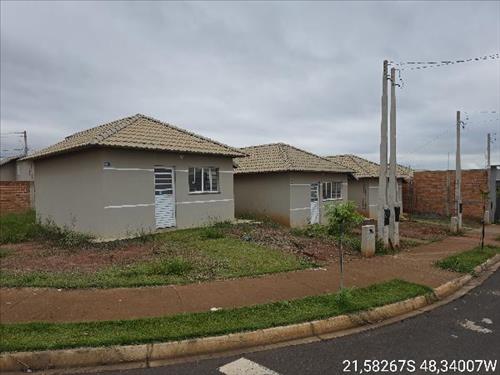 Casa             -   - 44,82m2