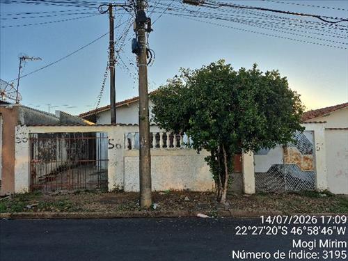 Casa             -   - 165,00m2