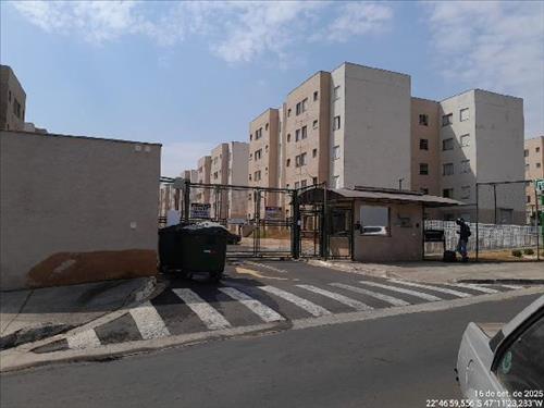 Apartamento      -   - 49,27m2