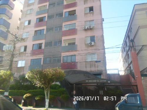 Apartamento      -   - 267,61m2