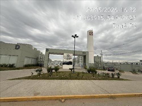 LOTE 426        RESID DALLE PROVINCIA LA PAMPA DE ATILA SI...