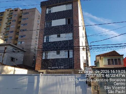 Apartamento      -   - 50,13m2
