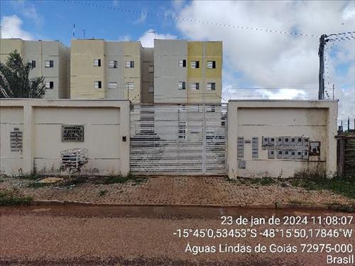 Apartamento      -   - 55,46m2