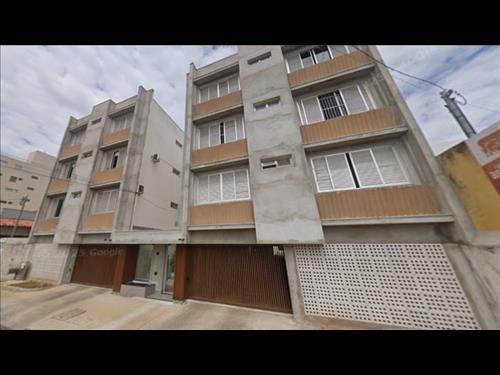 LOTE 001        APARTAMENTO NO CENTRO DE PATROCÍNIO/MG