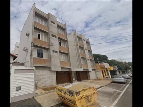 LOTE 001        APARTAMENTO NO CENTRO DE PATROCÍNIO/MG