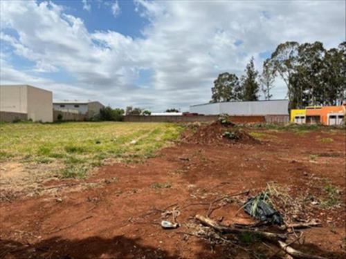 TERRENO URBANO COM ÁREA TOTAL 3.776,60 M2 EM OURINHOS/SP