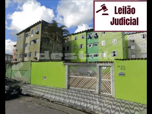 Apartamento em Santos/SP