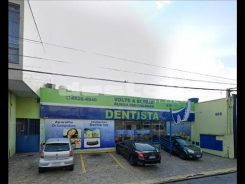 Imóvel de Uso Misto em Jundiaí/SP