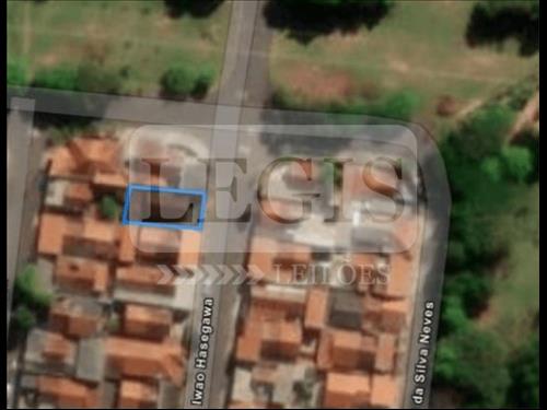 Imóvel residencial com A.T 200,00m²