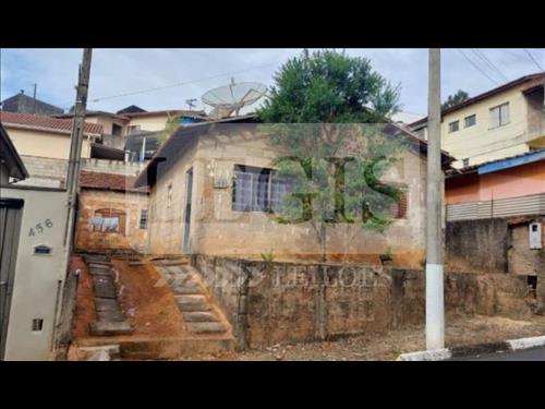 Imóvel residencial com A.T 220,00m²