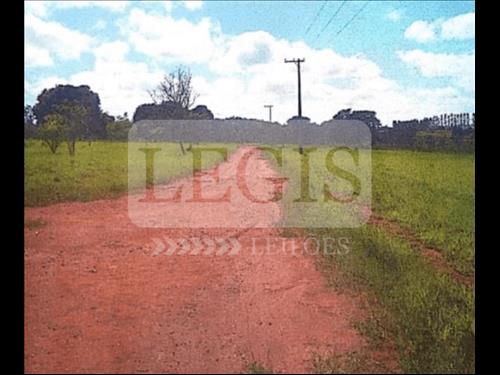 Terreno com A.T 800,00m²