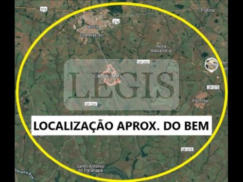 Sítio com A.T 4,84 ha (02 alq.)