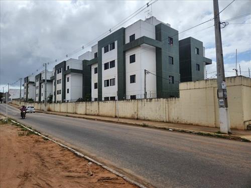 Imóvel de matrícula n.° 48.421 - AV.3 no 7º Ofício de Notas de Natal/RN- “Apartamento residencial n...