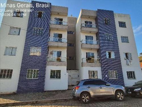 RODEIRO/MG - VALE DOS IPE - APARTAMENTO, 68,42 M2 DE ÁREA TOTAL, 55,92 M2 DE ÁREA PRIVATIVA, 2 QTS,...